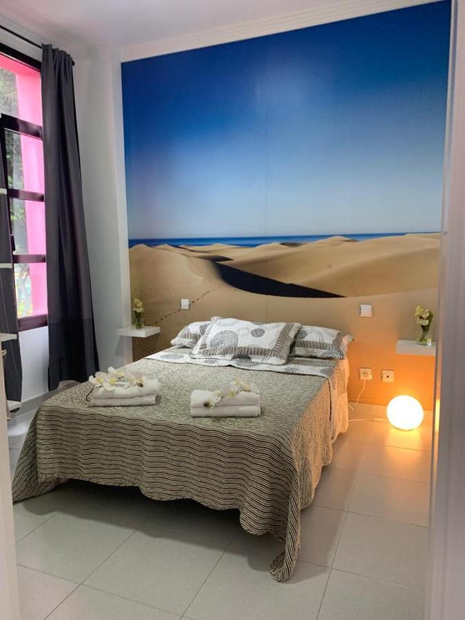 Catalina Suites Las Palmas de Gran Canaria Exterior photo